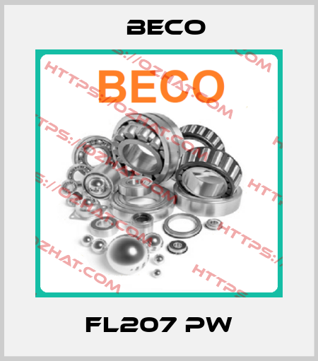 FL207 PW Beco