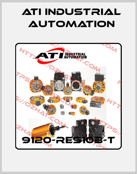 9120-RES10B-T ATI Industrial Automation