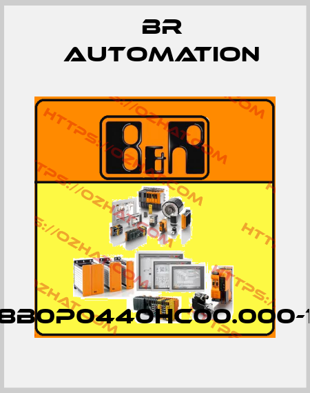 8B0P0440HC00.000-1 Br Automation