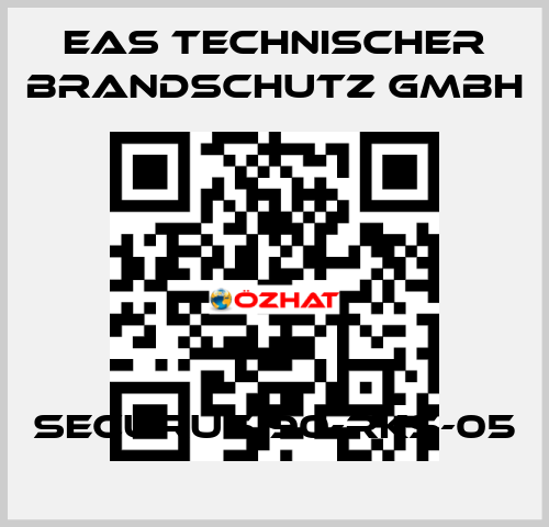SECURUS 90-RKS-05 EAS Technischer Brandschutz GmbH