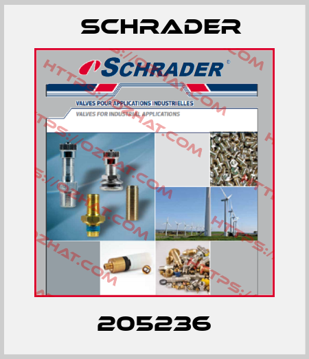 205236 Schrader