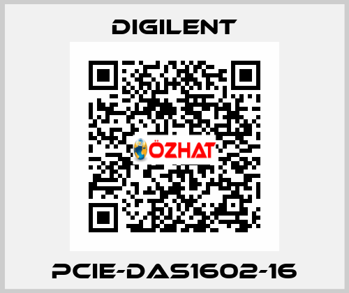 PCIE-DAS1602-16 Digilent