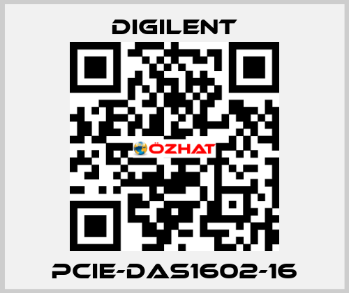 PCIE-DAS1602-16 Digilent