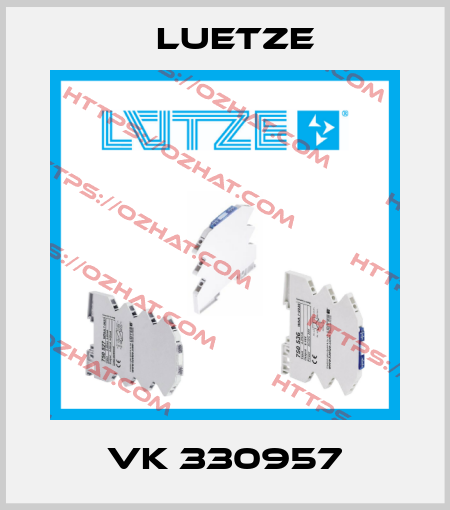 VK 330957 Luetze