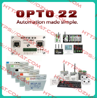 DC60S-5-24 Opto 22