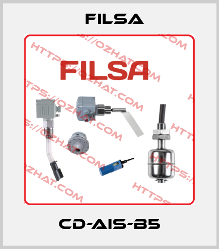 CD-AIS-B5 Filsa