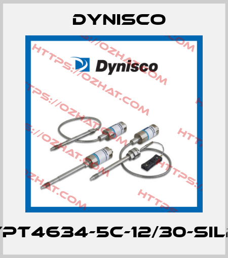 TPT4634-5C-12/30-SIL2 Dynisco