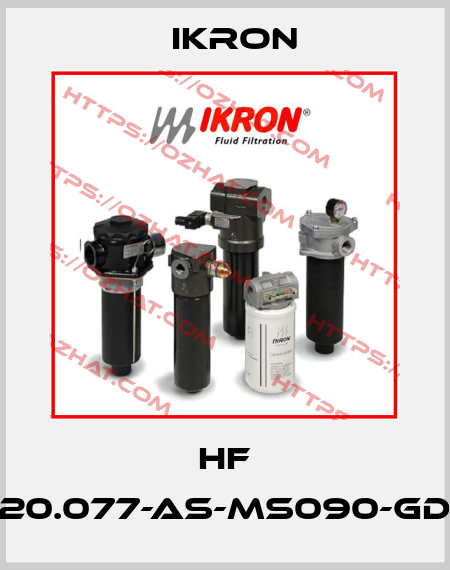 HF 410-20.077-AS-MS090-GD-A01 Ikron