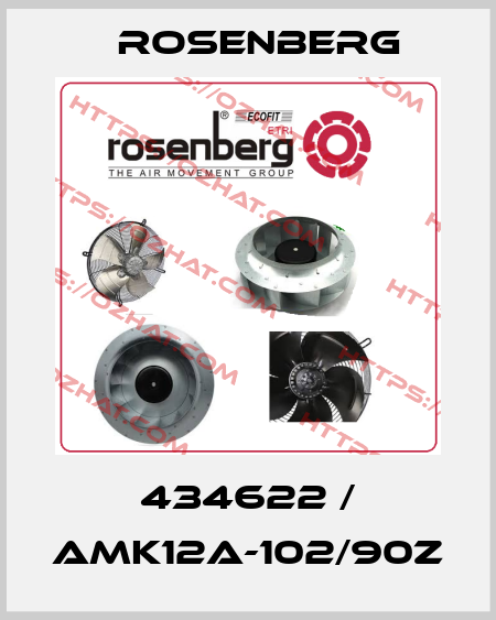 434622 / AMK12A-102/90Z Rosenberg