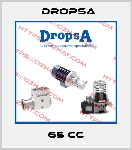 65 CC Dropsa