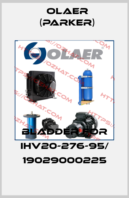 Bladder for IHV20-276-95/ 19029000225 Olaer (Parker)