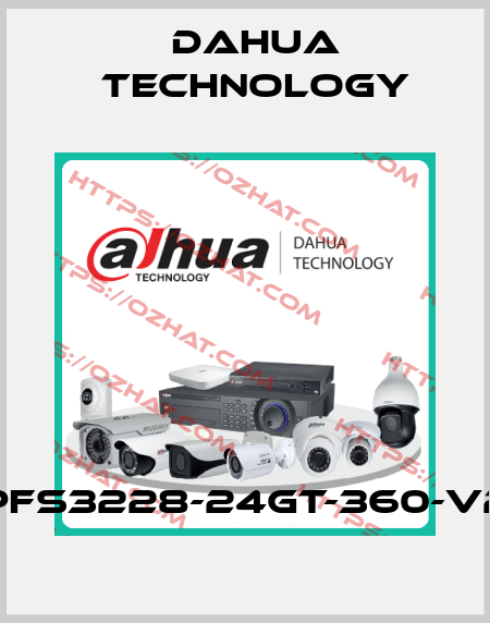 PFS3228-24GT-360-V2 Dahua Technology