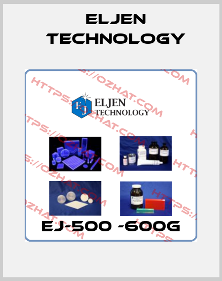EJ-500 -600g Eljen Technology