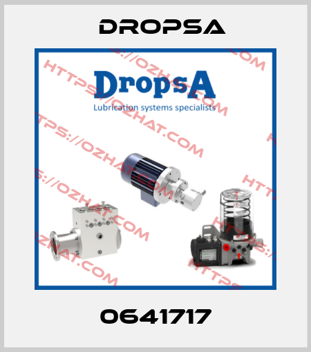 0641717 Dropsa