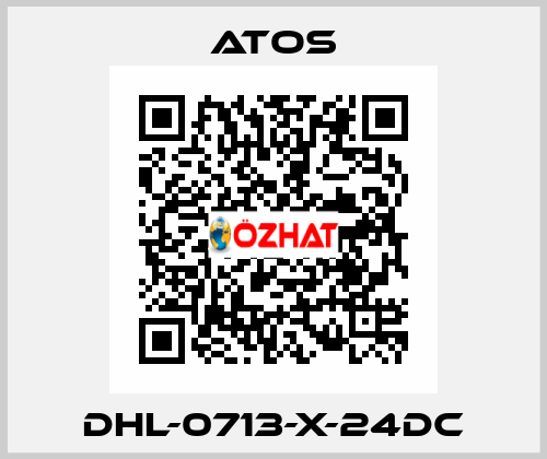 DHL-0713-X-24DC Atos