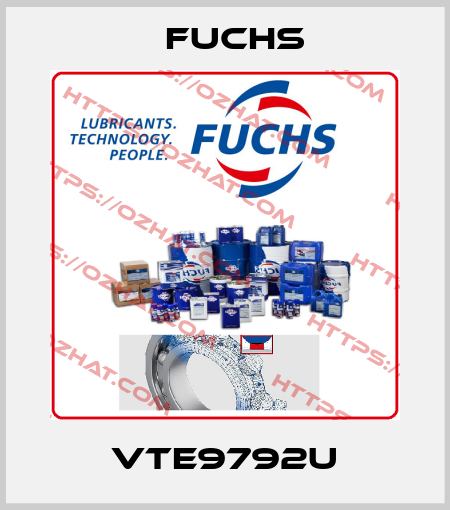 VTE9792U Fuchs