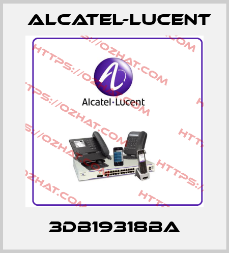 3DB19318BA Alcatel-Lucent