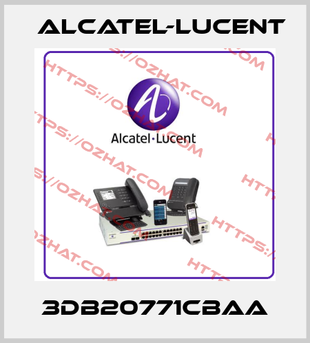 3DB20771CBAA Alcatel-Lucent