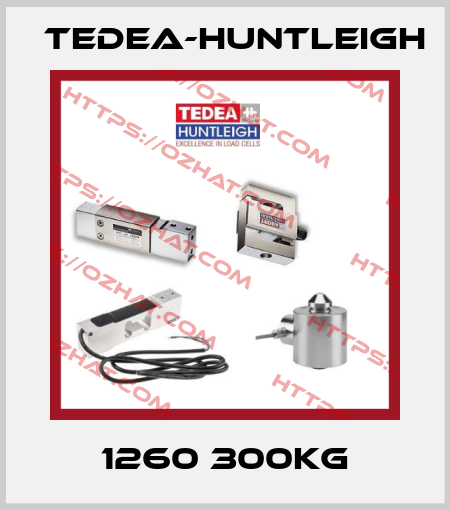 1260 300kg Tedea-Huntleigh