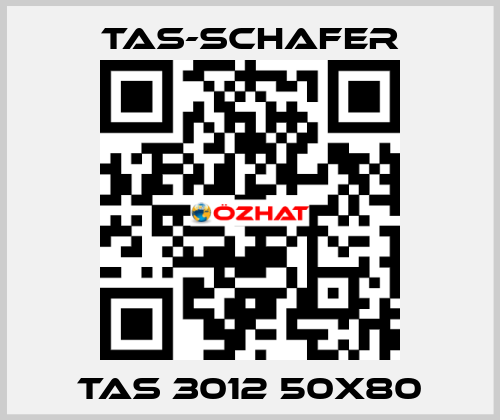 TAS 3012 50X80 TAS-SCHAFER