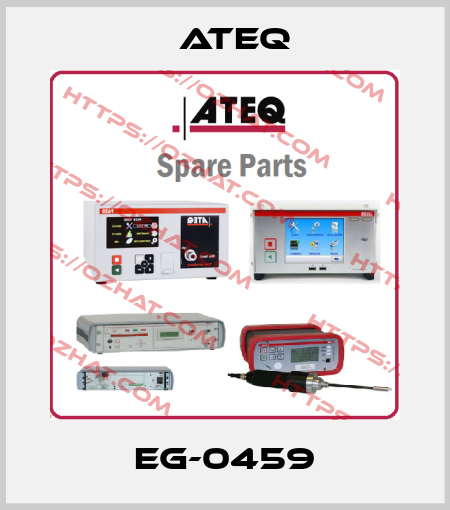 EG-0459 Ateq