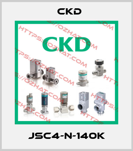 JSC4-N-140K Ckd