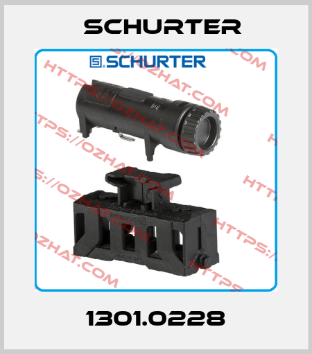 1301.0228 Schurter