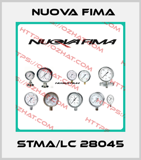 STMA/LC 28045 Nuova Fima