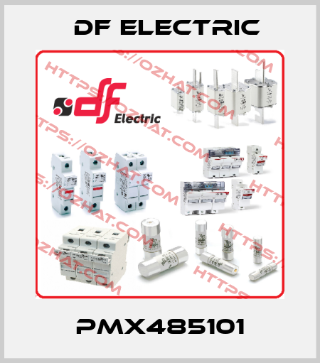 PMX485101 DF Electric