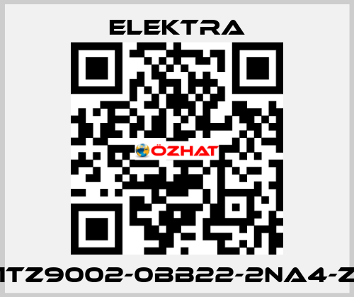 1TZ9002-0BB22-2NA4-Z ELEKTRA