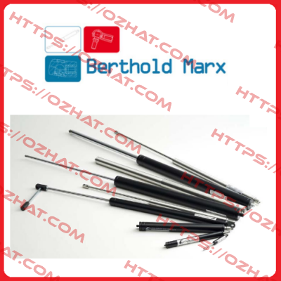ST600+F1 V+ D14 VA Berthold Marx