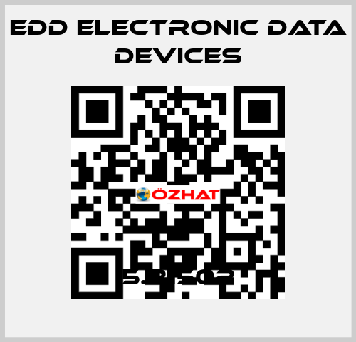5.21502 EDD Electronic Data Devices