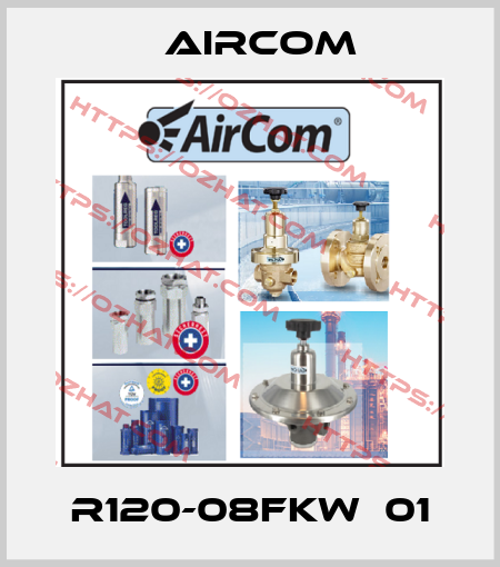 R120-08FKW  01 Aircom