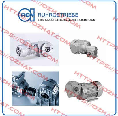 GP-SN15 54W - U40 2 IP54 Ruhrgetriebe