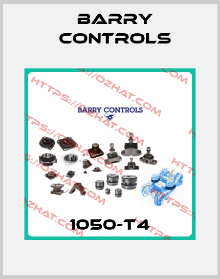 1050-T4 Barry Controls