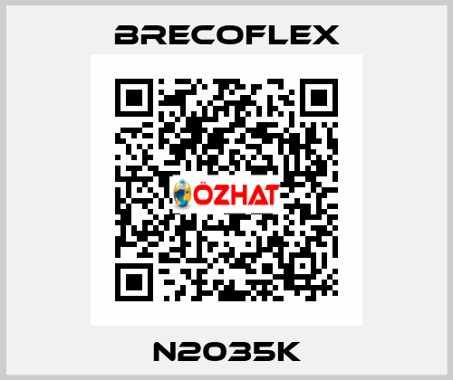 N2035K Brecoflex