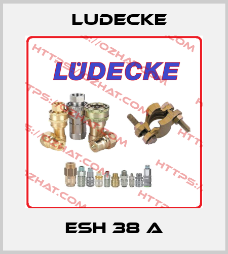 ESH 38 A Ludecke