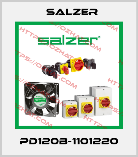 PD120B-1101220 Salzer