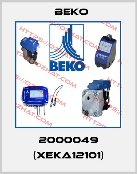 2000049 (XEKA12101) Beko