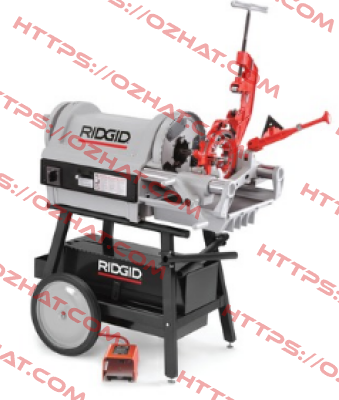 17497 Ridgid