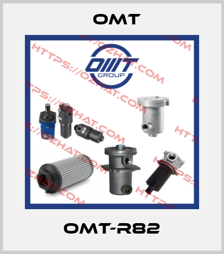 OMT-R82 Omt