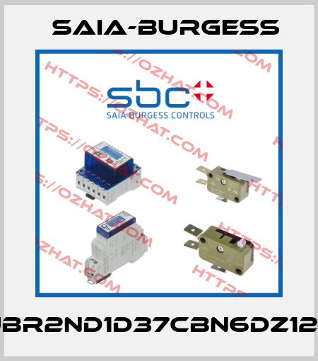 UBR2ND1D37CBN6DZ120 Saia-Burgess