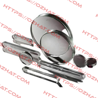 set of graphite gaskets for 4261022500001 Maxos