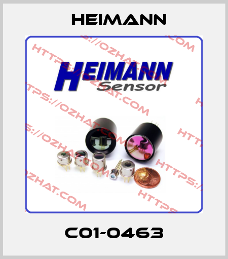 C01-0463 Heimann