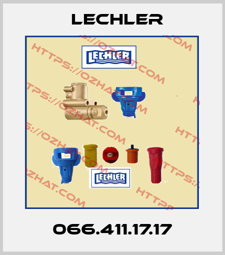 066.411.17.17 Lechler