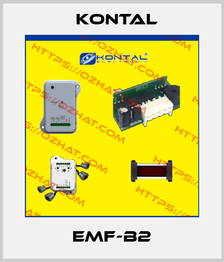EMF-B2 Kontal