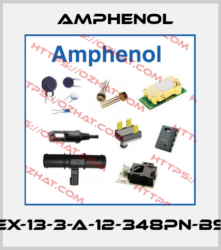 EX-13-3-A-12-348PN-BS Amphenol