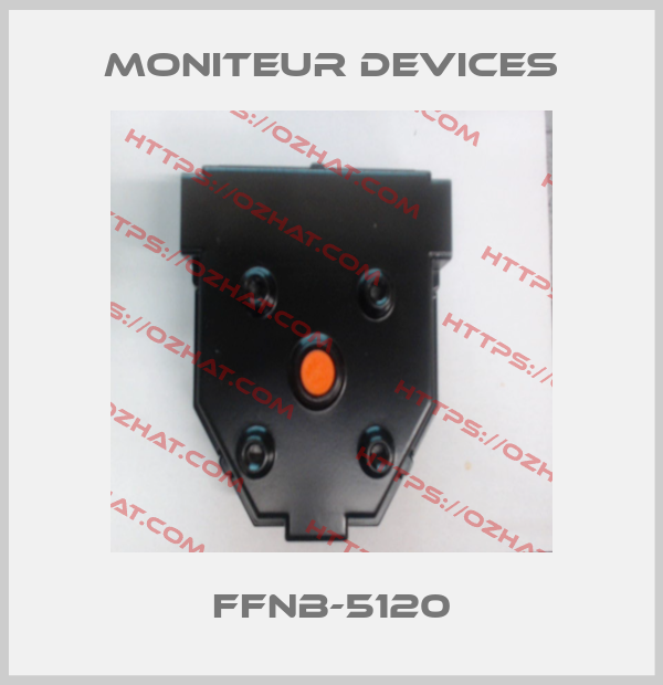 FFNB-5120 Moniteur Devices