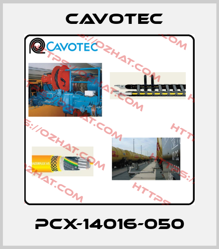 PCX-14016-050 Cavotec