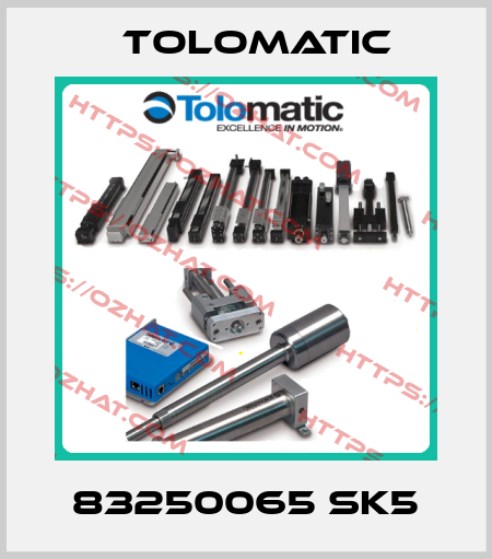 83250065 SK5 Tolomatic